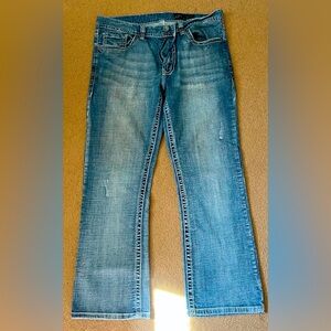 Men’s jeans